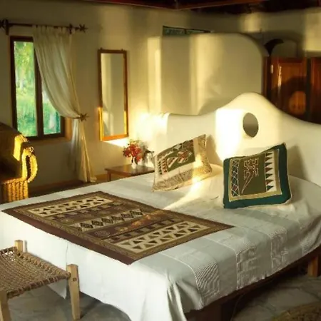 Embedodo Beach House, Ushongo Beach, Pangani Ushongo Mabaoni Buitenkant foto