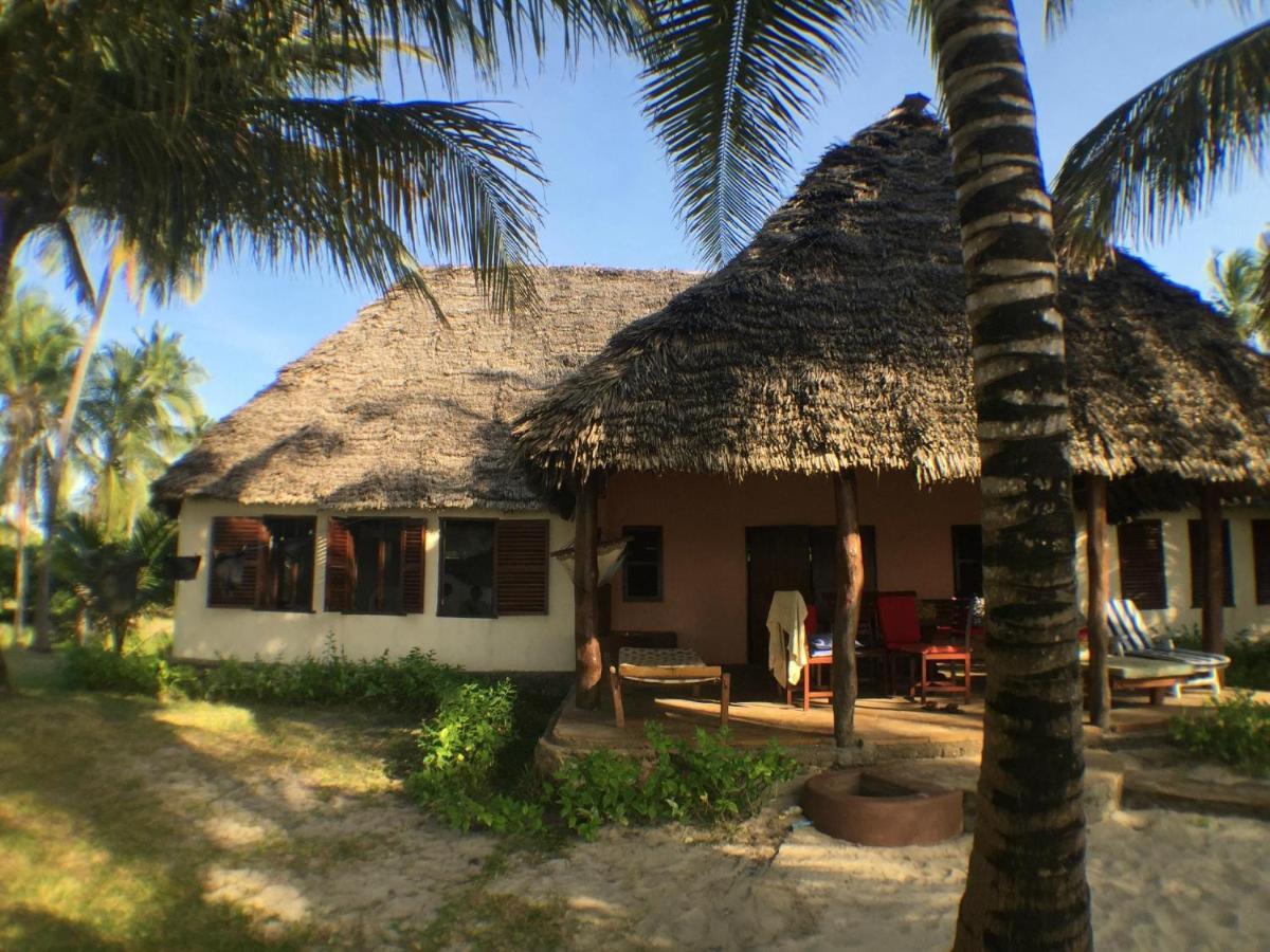 Embedodo House, Ushongo Beach, Pangani Holiday home Ushongo Mabaoni