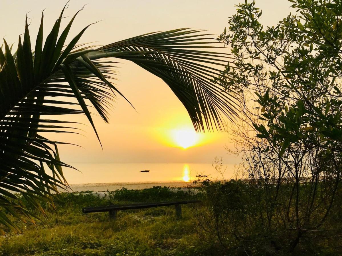 Holiday home Embedodo House, Ushongo Beach, Pangani Ushongo Mabaoni
