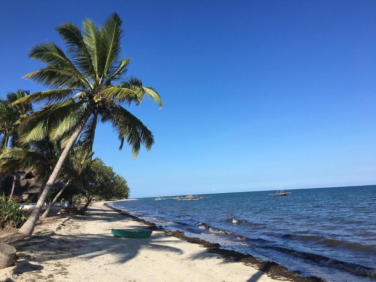 Holiday home Embedodo House, Ushongo Beach, Pangani