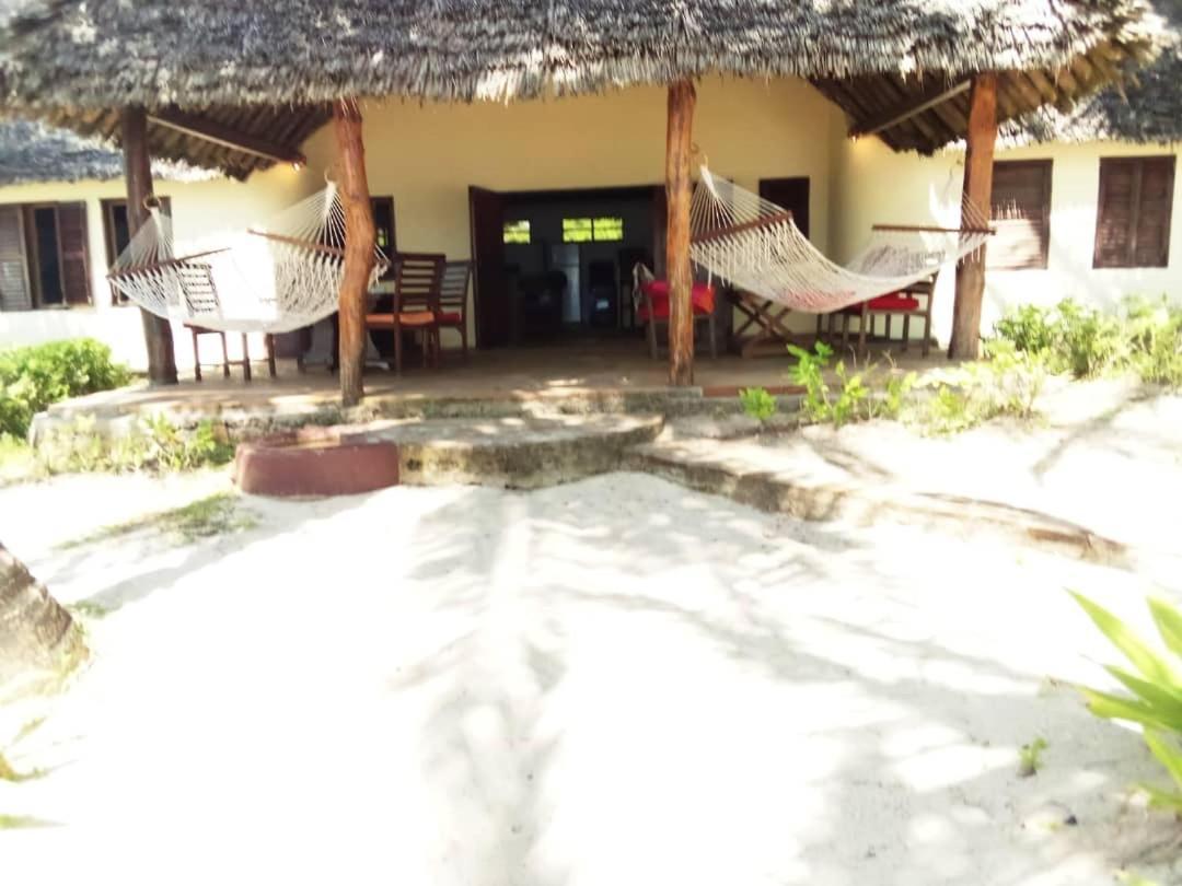 Embedodo House, Ushongo Beach, Pangani