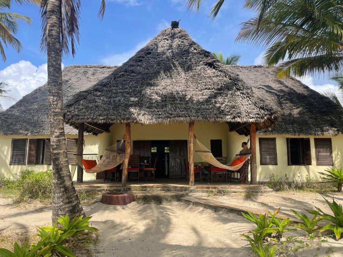 Holiday home Embedodo House, Ushongo Beach, Pangani