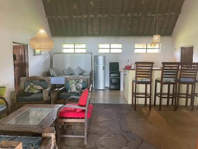 Embedodo House, Ushongo Beach, Pangani Holiday home