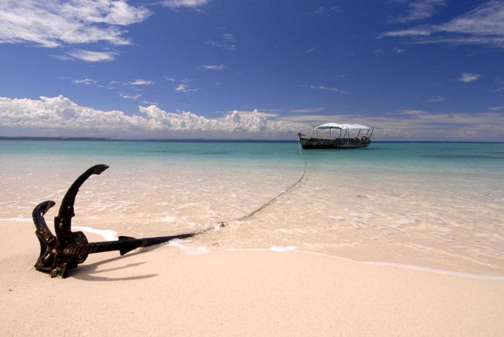 Embedodo House, Ushongo Beach, Pangani Ushongo Mabaoni