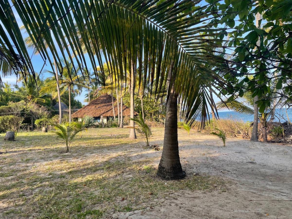 Embedodo House, Ushongo Beach, Pangani Ushongo Mabaoni