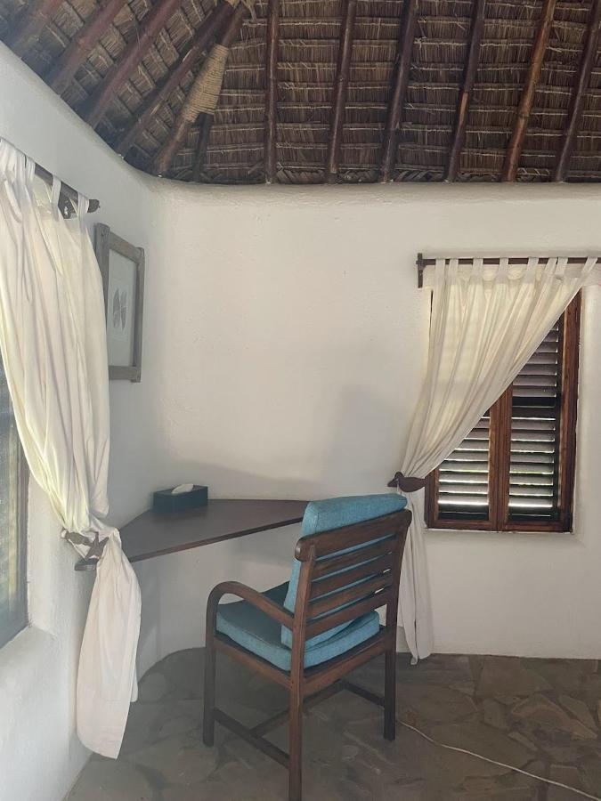 Embedodo House, Ushongo Beach, Pangani