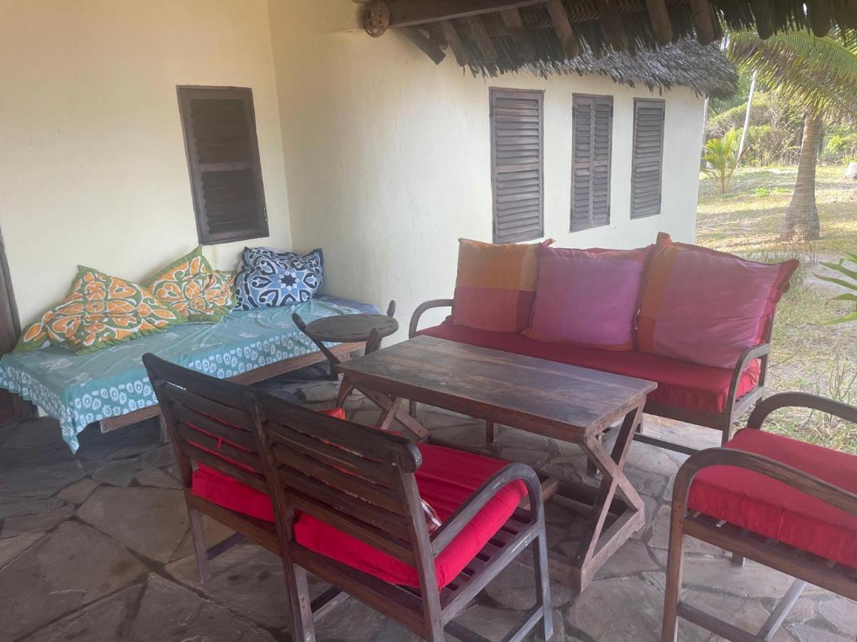 Holiday home Embedodo House, Ushongo Beach, Pangani