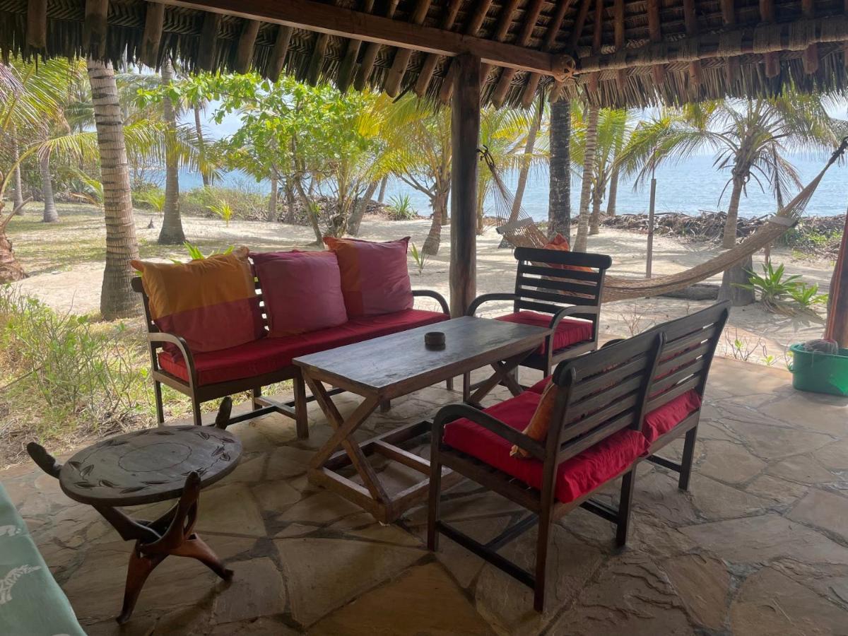 Holiday home Embedodo House, Ushongo Beach, Pangani