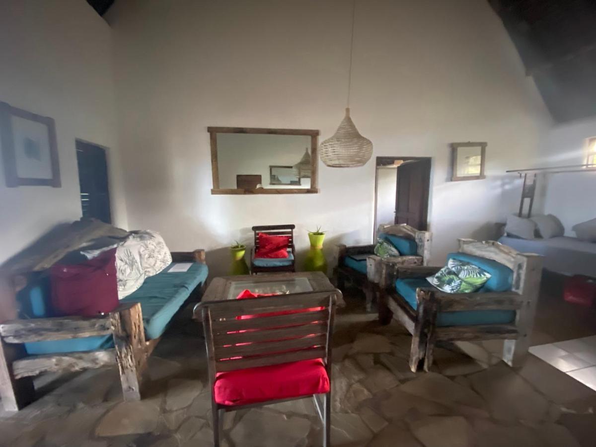 Holiday home Embedodo House, Ushongo Beach, Pangani *