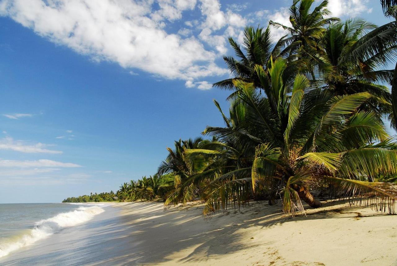 Embedodo House, Ushongo Beach, Pangani Holiday home *