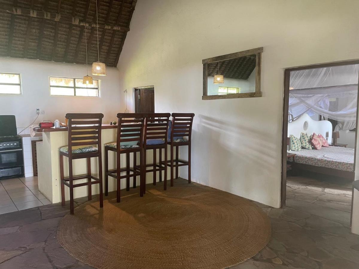 Embedodo House, Ushongo Beach, Pangani * Ushongo Mabaoni