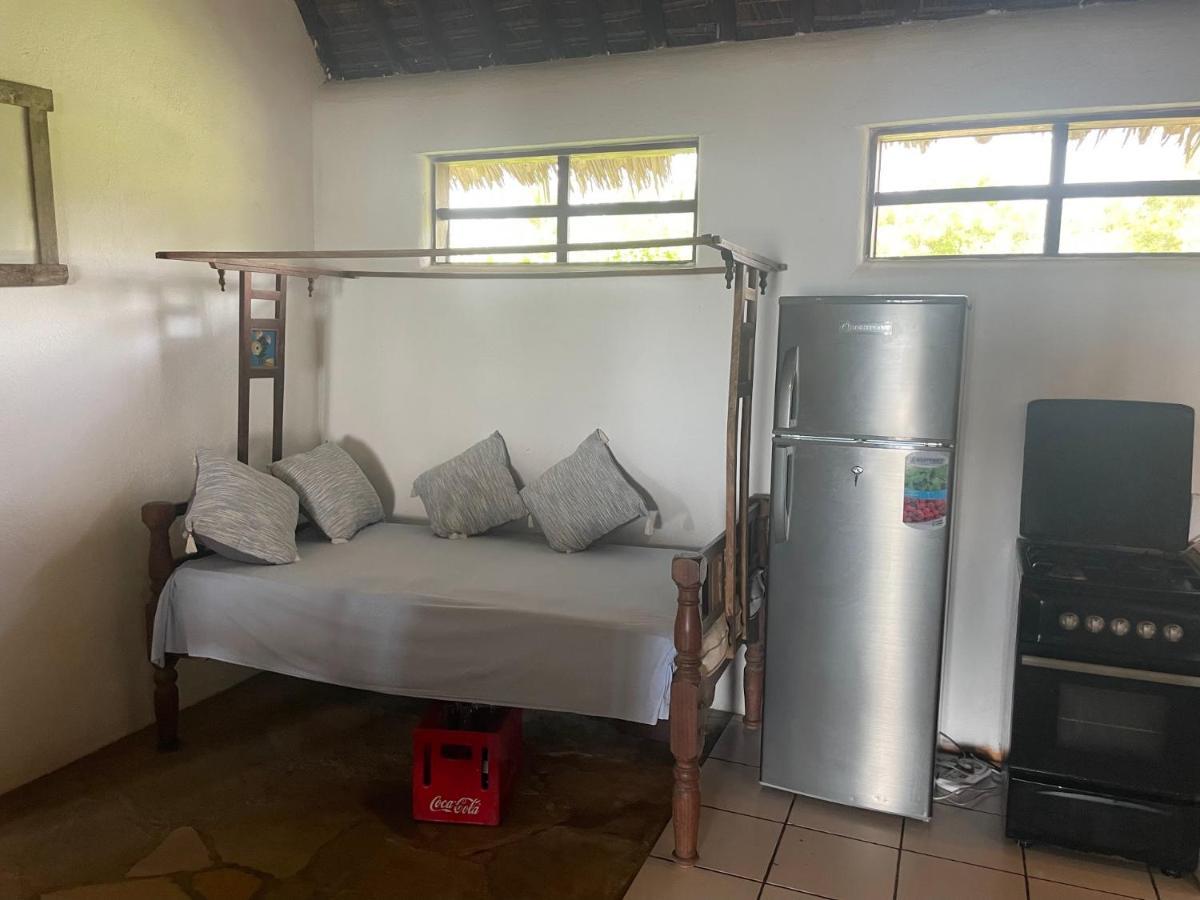 Holiday home Embedodo House, Ushongo Beach, Pangani *