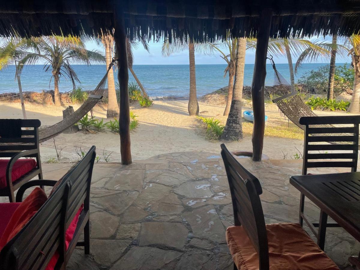 Embedodo House, Ushongo Beach, Pangani Ushongo Mabaoni