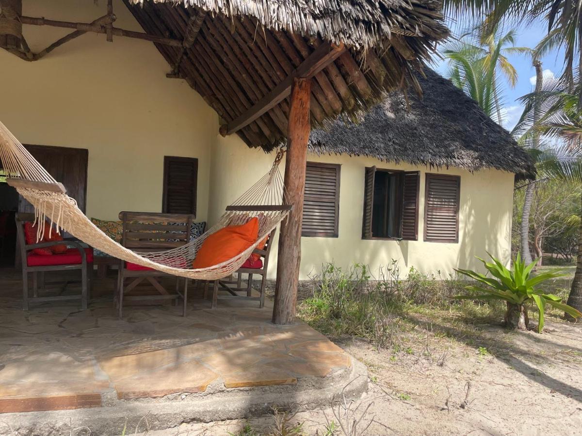 Embedodo House, Ushongo Beach, Pangani Holiday home