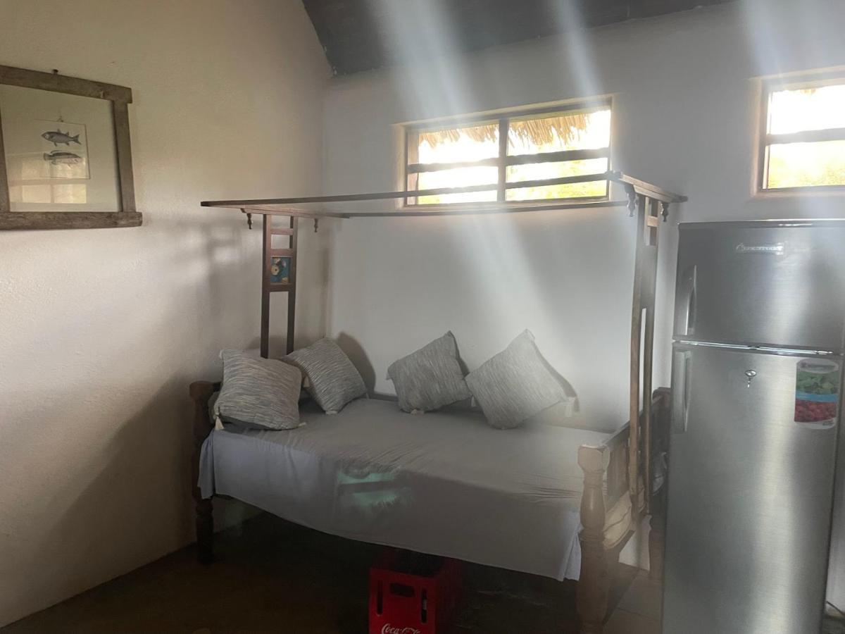 Embedodo House, Ushongo Beach, Pangani *
