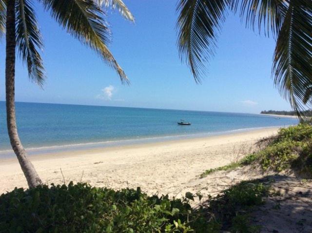 Embedodo House, Ushongo Beach, Pangani *
